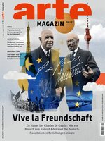ARTE Magazin